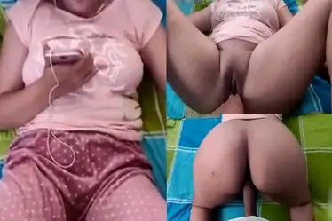 Bokep SMA Cewek Polos Digenjot Terus poster